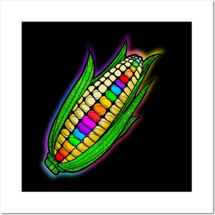 It’s Corn Posters and Art